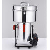 Herbs Grinding Micro Powder Mill Machine 