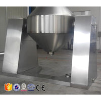 High quality double cone mixer/biconical mixing machine - Mixing Machine