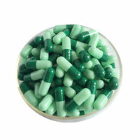 sujon15High Quality Empty Vegetable Capsules with Best Price APM 