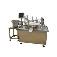 High quality eye drop filling production line - Eye Drops Filling Line