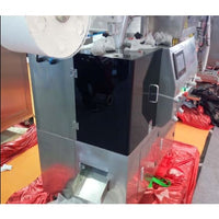 High quality low price automatic nylon pyramidal tea bag packing machine - Tea Bag Packing Machine