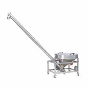 shakil49 High Quality Screw Conveyor For Sugar Flour Coffee Powder 