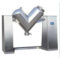 High quality v shaped high speed powder mixer - Mixing Machine