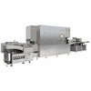 high speed automatic penicillin powder filling capping machine/new generation 