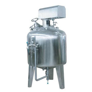 Hj Series Gelatin Melting Tank APM-USA