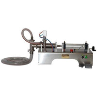 Honey filling machine /manual honey stick filling machine/ juice filling machine - Liquid Filling Machine