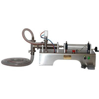 Hot sale double heads liquid filling machine for shampoo bath gel liquid detergent 100-1000ml - Liquid Filling Machine