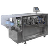 Hot sale plastic ampule filling machine - Ampoule Bottle Production Line