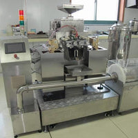 Htsys-5 Paintball Making Machine APM-USA