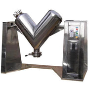 Industrial powder mixer v/mixer powder v machine/chemical mixing equipment - Mixing Machine