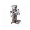 Injection milk tin tea dry powder filling machine - Powder Filling Machine