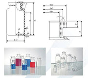 Injection Vial APM-USA