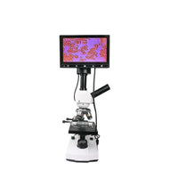 Jewellery lcd digital polarizing electronic biological microscope - Other Products