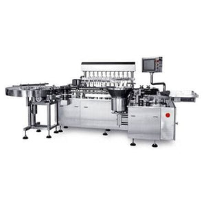 Kbg Series Filling Machine(yg-kbg12?10?8?6?4) APM-USA