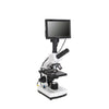 Lcd stereo electron scanning video 50x-1000x digital polarizing microscope - Other Products