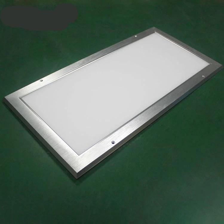 LED Clean Room Light Fitting 