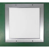 shakil60 Led Clean Room Panel Light 18w Ultrathin Led Panel Light 