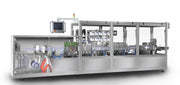 Liquid Filling and Sealing Machine APM-USA