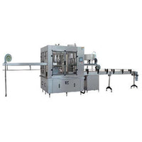 Liquid mango orange juice drink water filling machine - Liquid Filling Machine