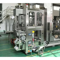 Low price coffee beans sachet packaging machine - Multi-Function Packaging Machine