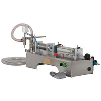 Low price cosmetic cream automatic filling machine with certificate - Liquid Filling Machine