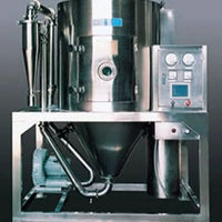 Lpg High-speed Centrifugal Spray Dryer (atomizer) APM-USA