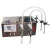 Magnetic drive pump electric juice bottling machine - Liquid Filling Machine