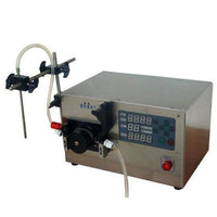 Magnetic filling machine for filling liquid - Liquid Filling Machine