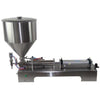 Manual juice carton filling machines - Liquid Filling Machine