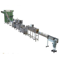 Manufacture made best price for 5 litre linear filling machine - Liquid Filling Machine