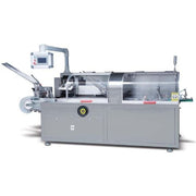 Medical automatic forming and sealing machine for carton - Cartoning Machine