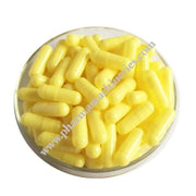 Medical Capsule New Vegetable Empty Capsule 00 0 1 2 3 4 Gelatin Empty Capsule 