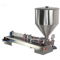 Mic manufactory wildly used automatic syringe filling machine - Liquid Filling Machine