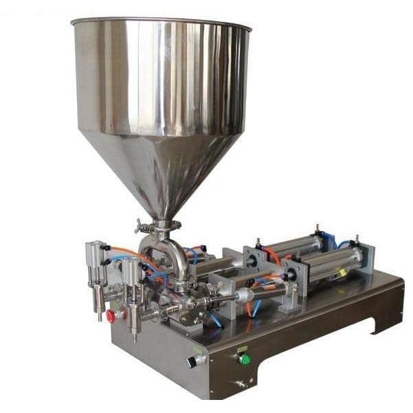 Mic manufactory wildly used automatic syringe filling machine - Liquid Filling Machine