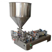 Mic manufactory wildly used automatic syringe filling machine - Liquid Filling Machine