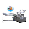 Milk automatic pouch packing machine - Multi-Function Packaging Machine