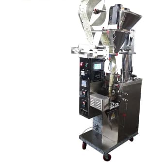 Milk powder packing machine - Powder Filling Machine