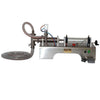 Mineral water filling machine for drinking water - Liquid Filling Machine