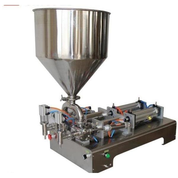 Mini void air cushion packing machine - Liquid Filling Machine