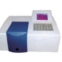 Model 723n Visible Spectrophotometer APM-USA