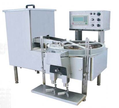 Model Bc-2 Tablet/ Capsule Counting Machine APM-USA