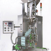 Model Dxdch-10c Automatic Tea-bag Packaging Machine APM-USA