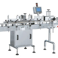 Model Tby-100 Automatic High Speed Labeling Machine APM-USA