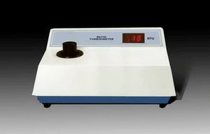 Model Wgz-200 Ratio Turbidimeter APM-USA