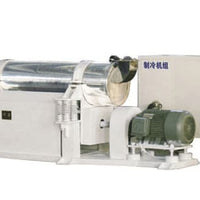 Model Zmd Low Temp Vibrating mill APM-USA