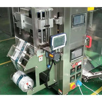 Moringa leaf powder capsules packing machine - Multi-Function Packaging Machine