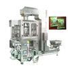 Multi function 50g 100g potato chips crisps packing machine - Multi-Function Packaging Machine