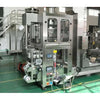 Multi function 50g 100g potato chips crisps packing machine - Multi-Function Packaging Machine