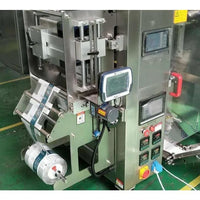 Multi function 50g 100g potato chips crisps packing machine - Multi-Function Packaging Machine