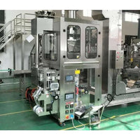 Multi-heads weighing packing machine for snacks food - Multi-Function Packaging Machine